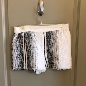 Tibi shorts